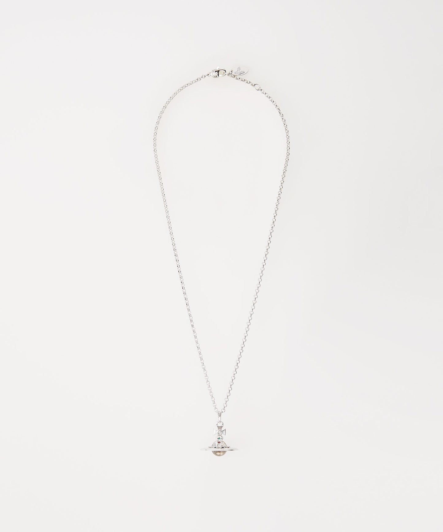 NEW TINY ORB ネックレス