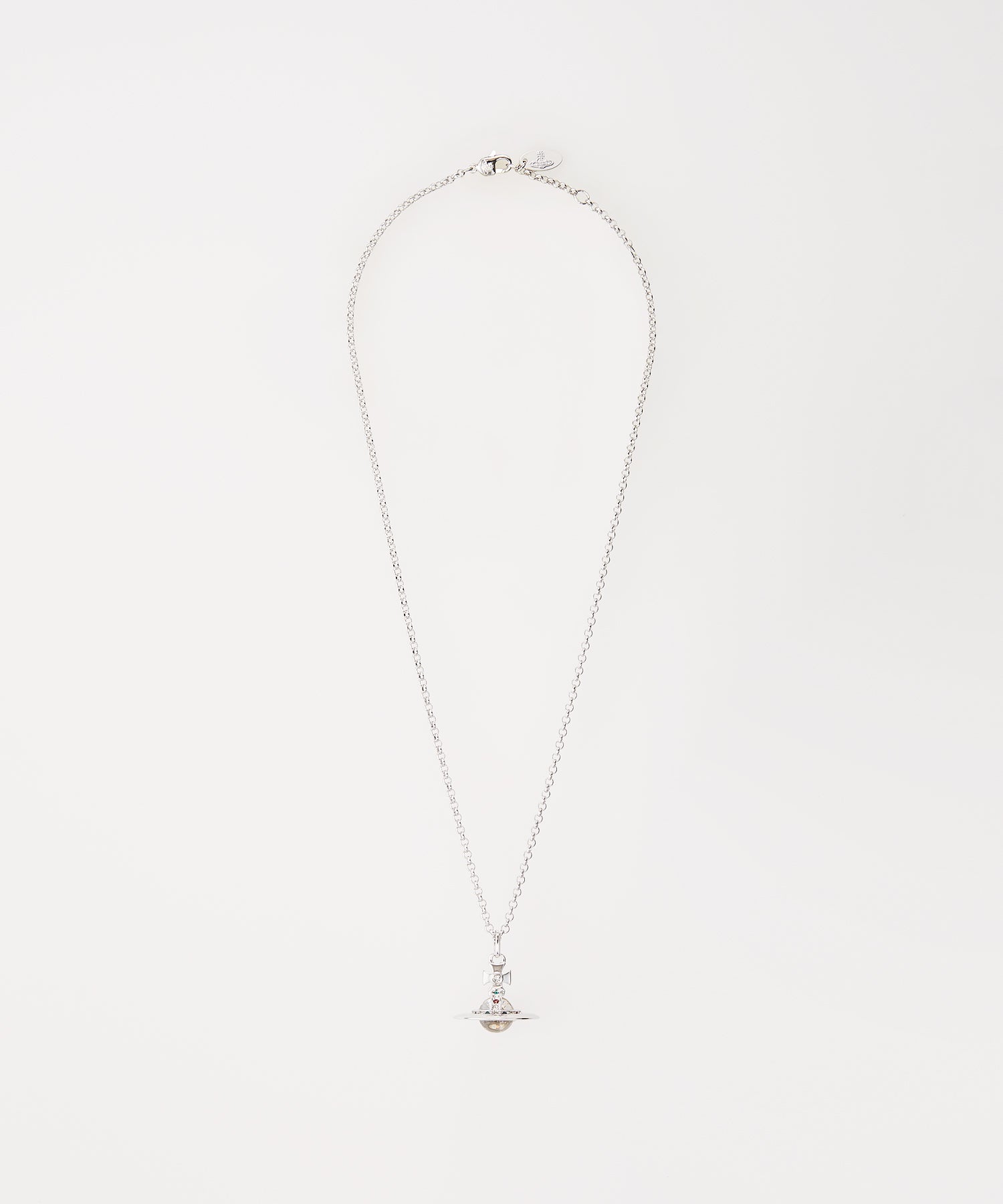 NEW TINY ORB ネックレス