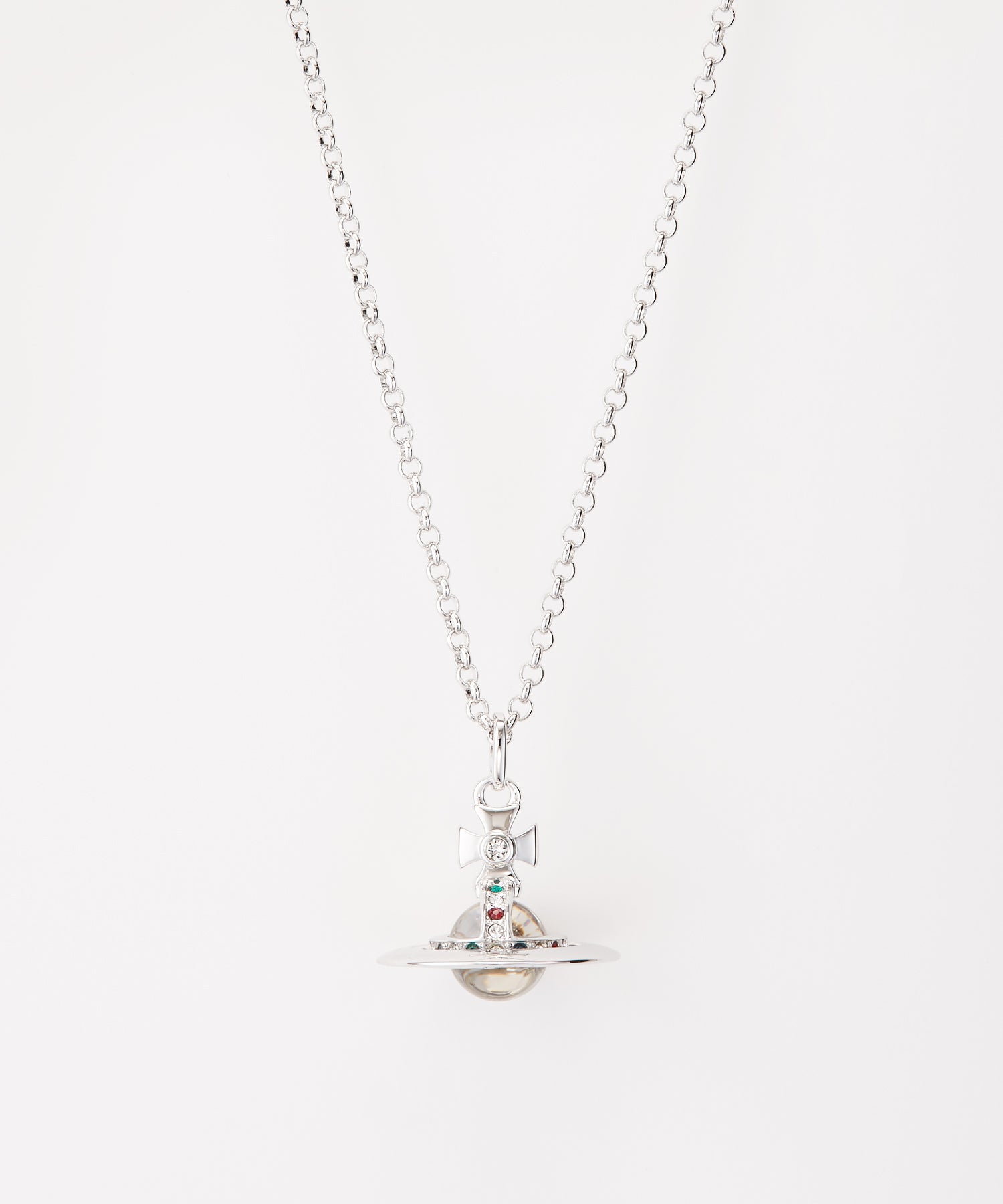 NEW TINY ORB ネックレス