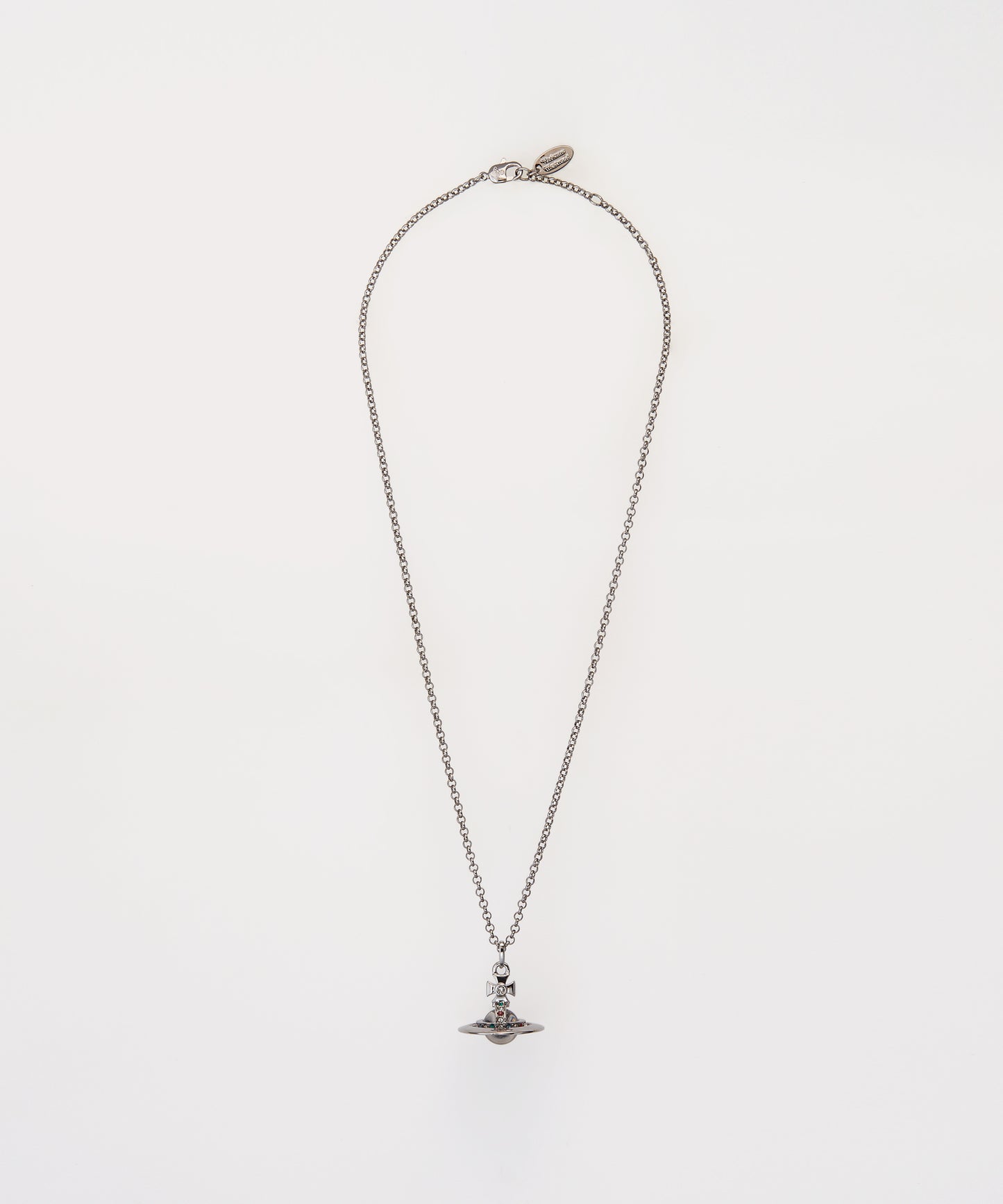 NEW TINY ORB ネックレス