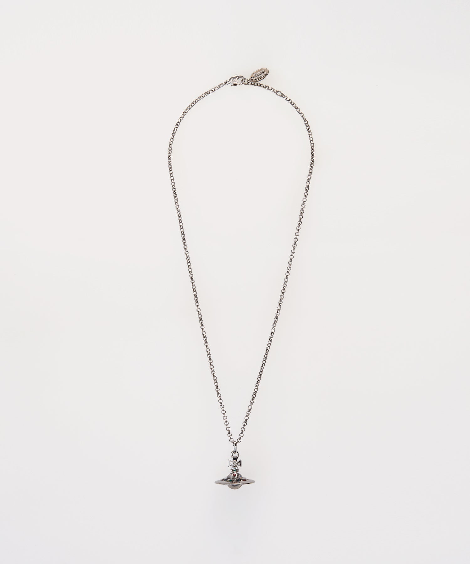 NEW TINY ORB ネックレス