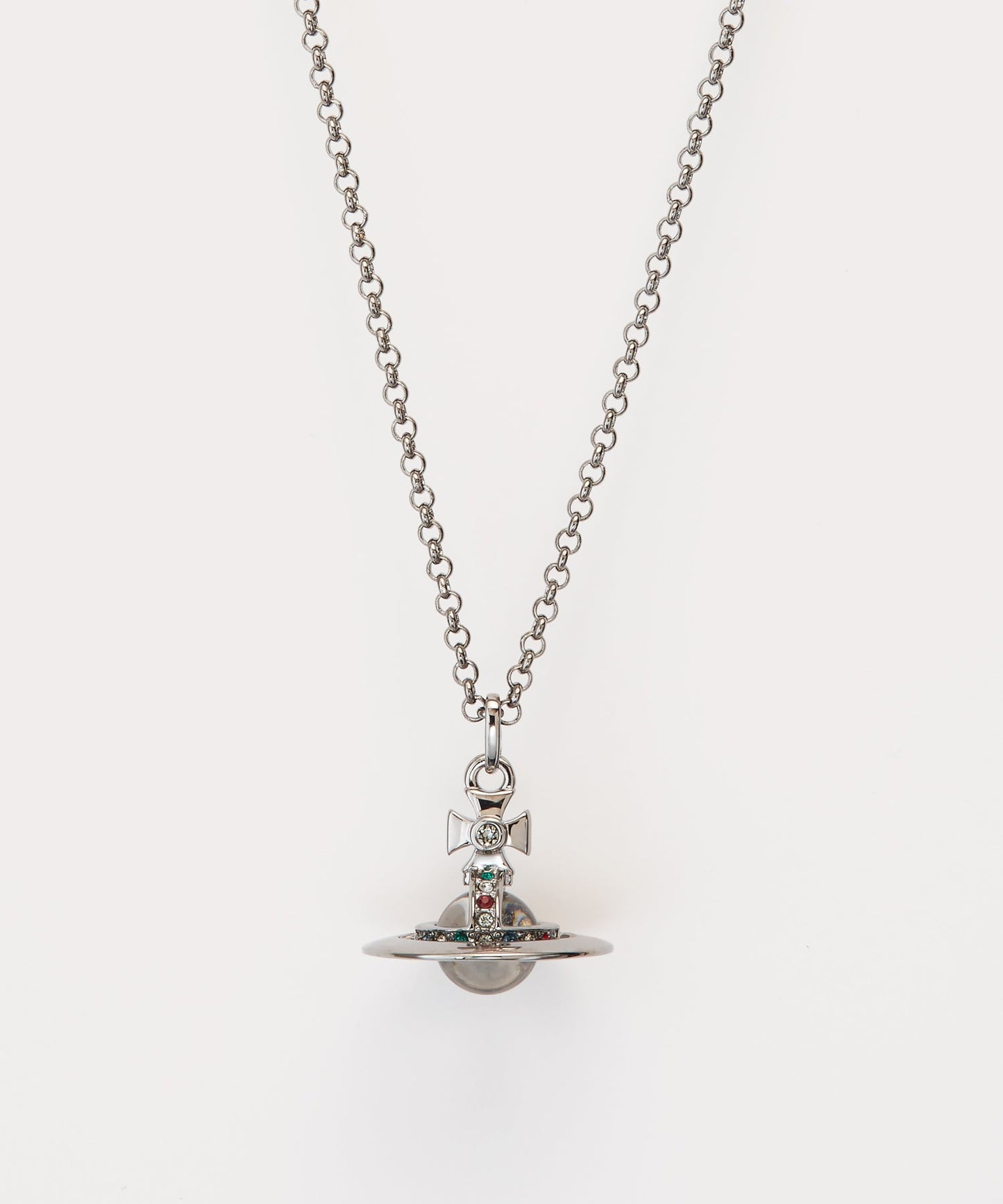 NEW TINY ORB ネックレス