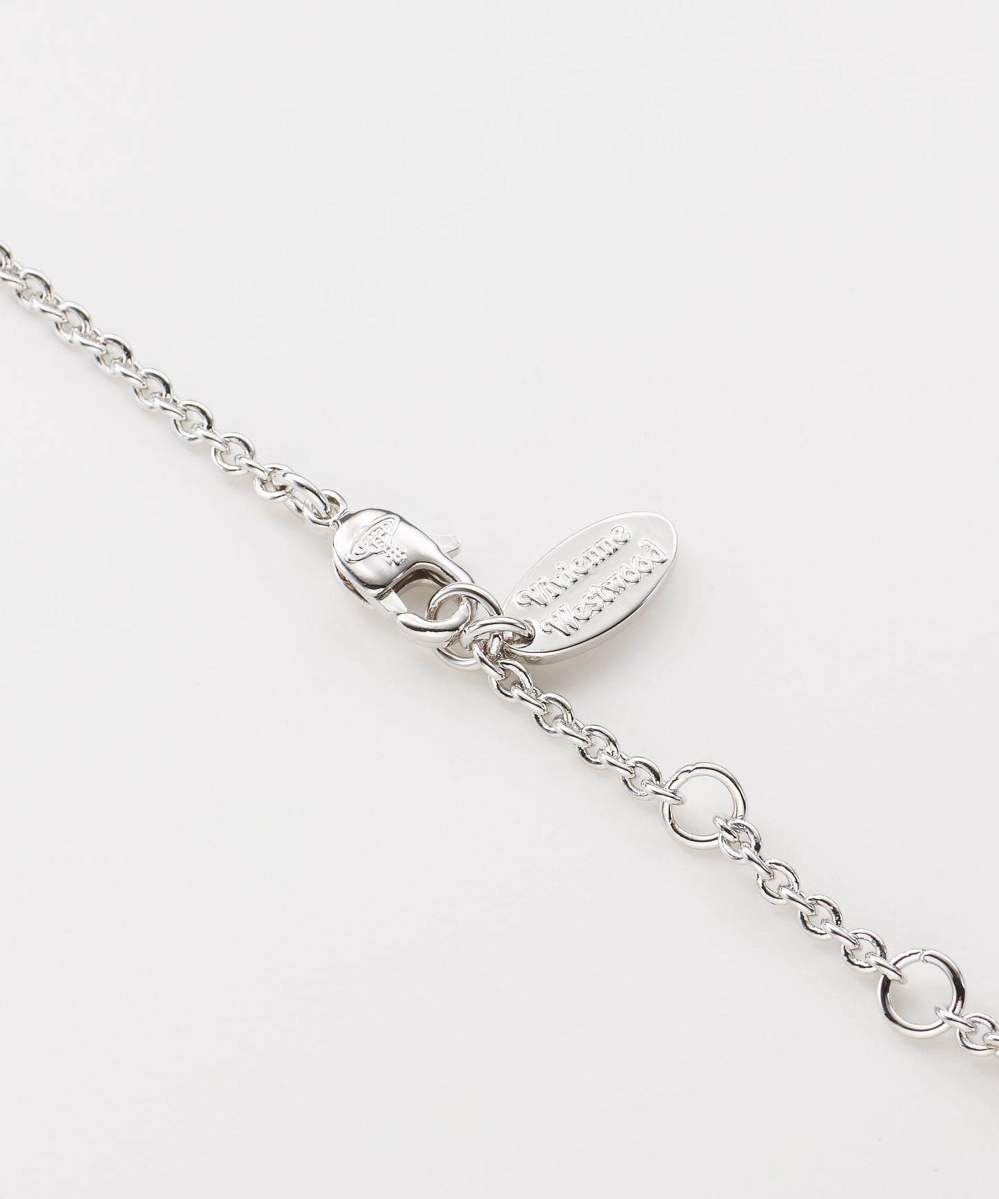 MAYFAIR SMALL ORB ネックレス