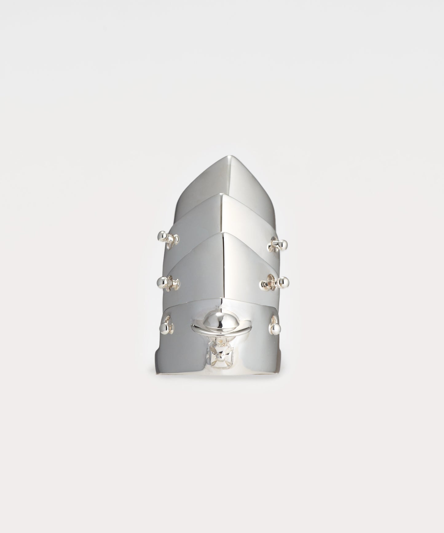 ARMOUR リング