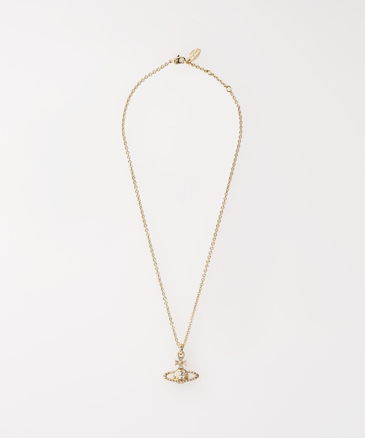 MAYFAIR BAS RELIEF ネックレス