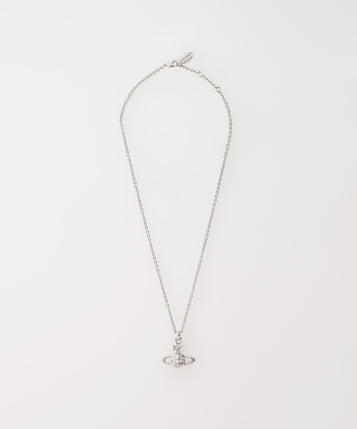 MAYFAIR BAS RELIEF ネックレス