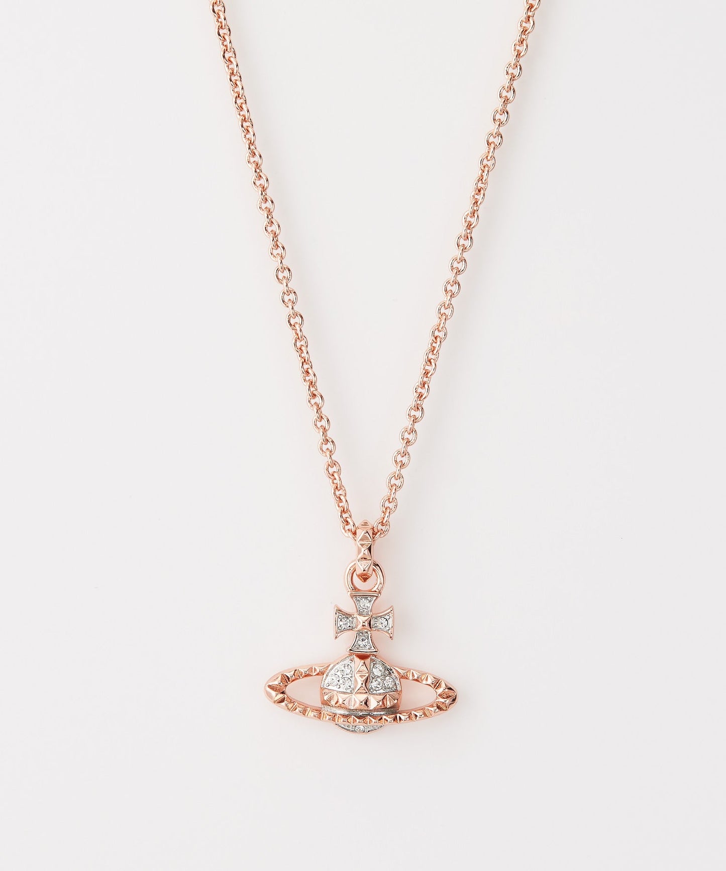 MAYFAIR BAS RELIEF ネックレス