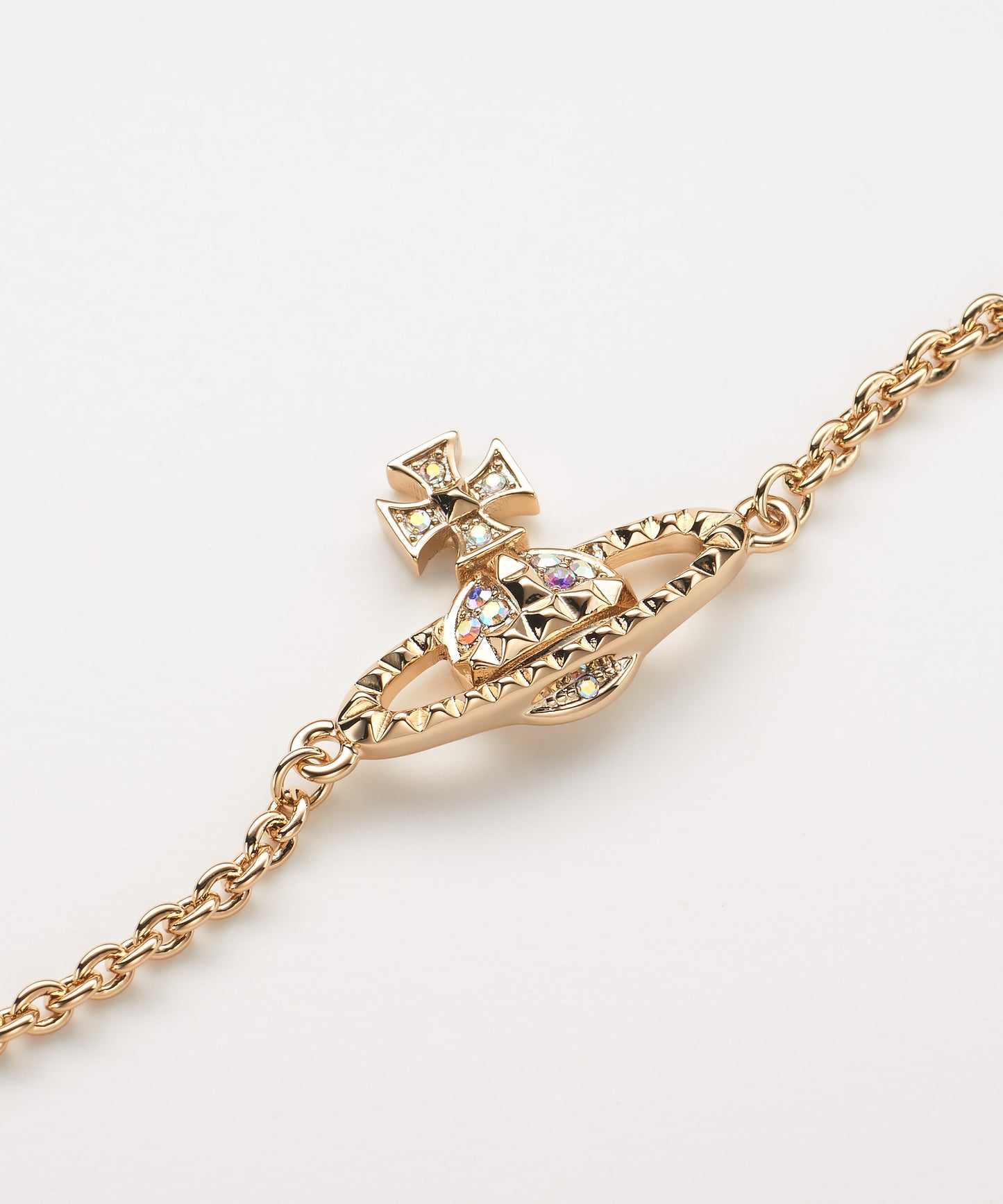 MAYFAIR BAS RELIEF ブレスレット