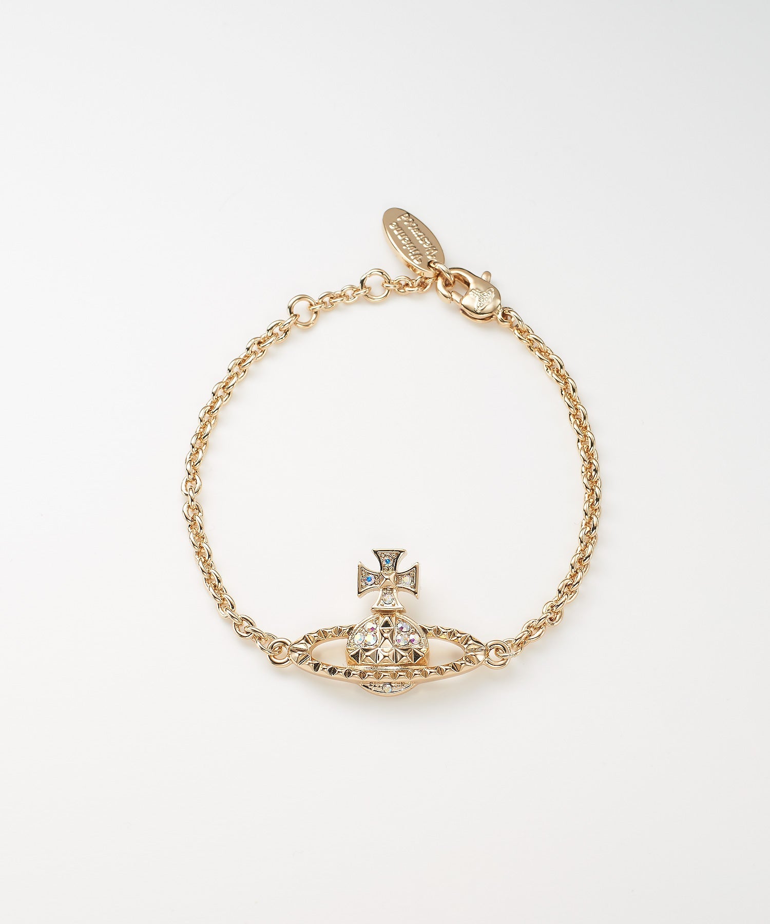 MAYFAIR BAS RELIEF ブレスレット