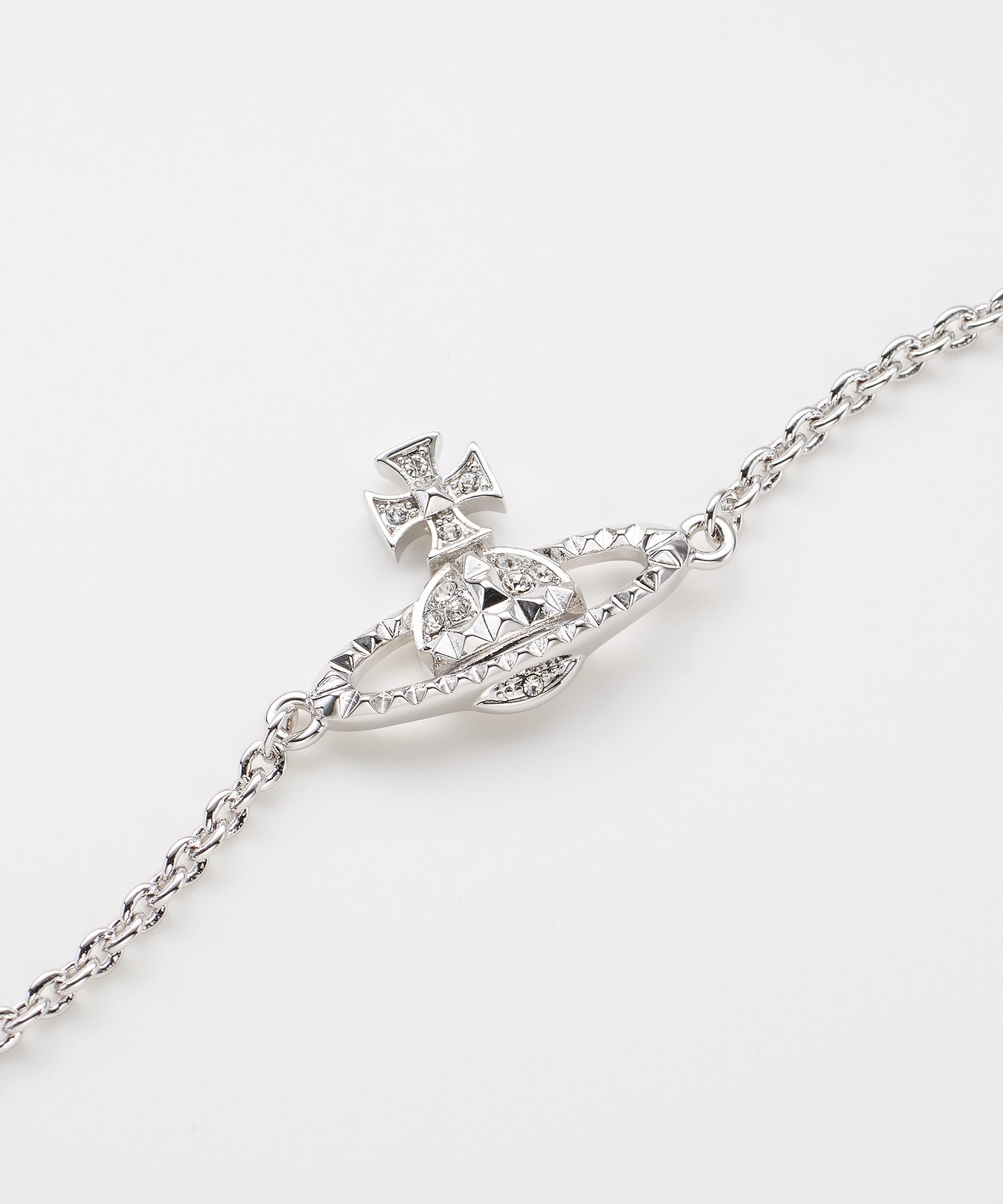 MAYFAIR BAS RELIEF ブレスレット