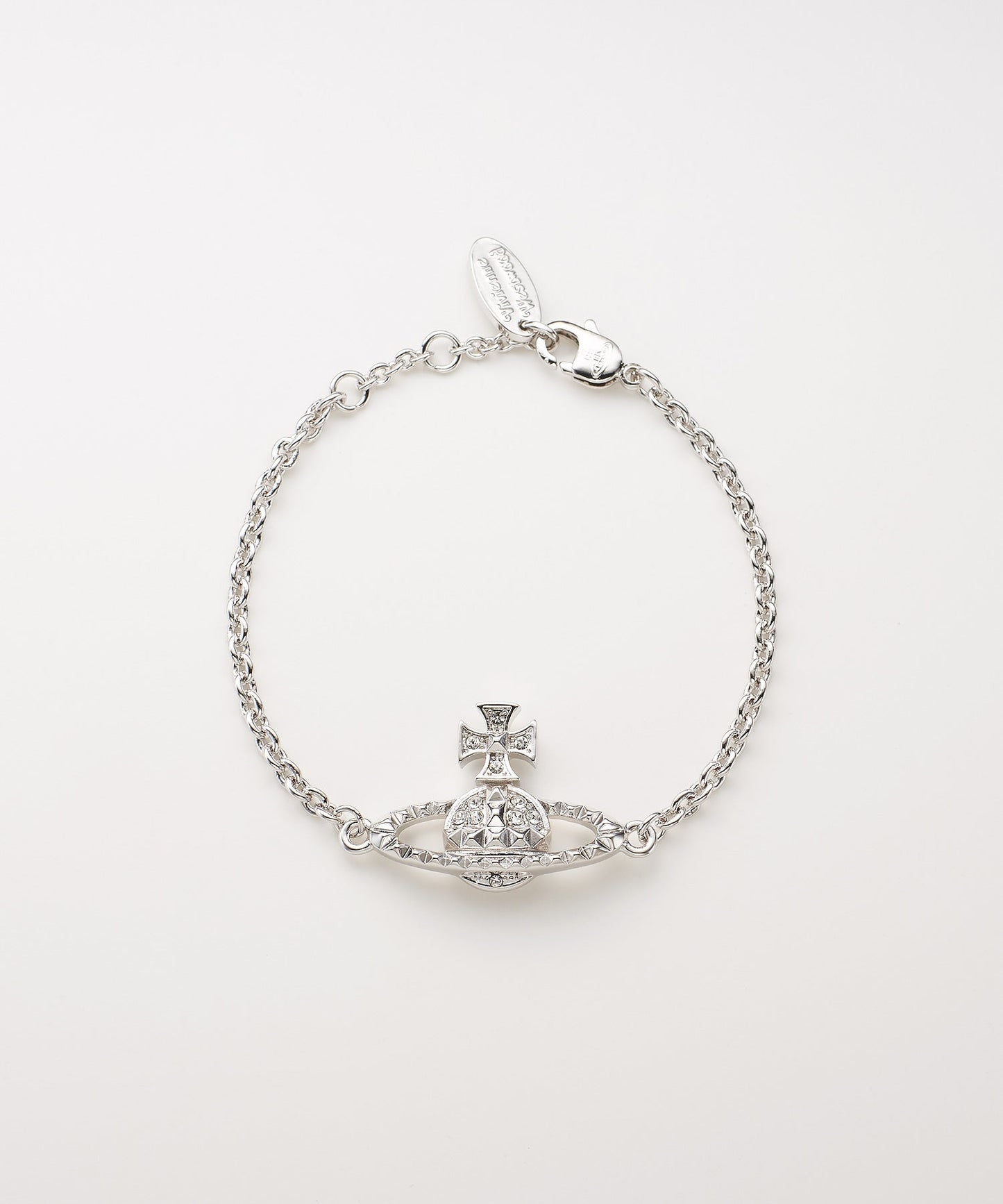 MAYFAIR BAS RELIEF ブレスレット