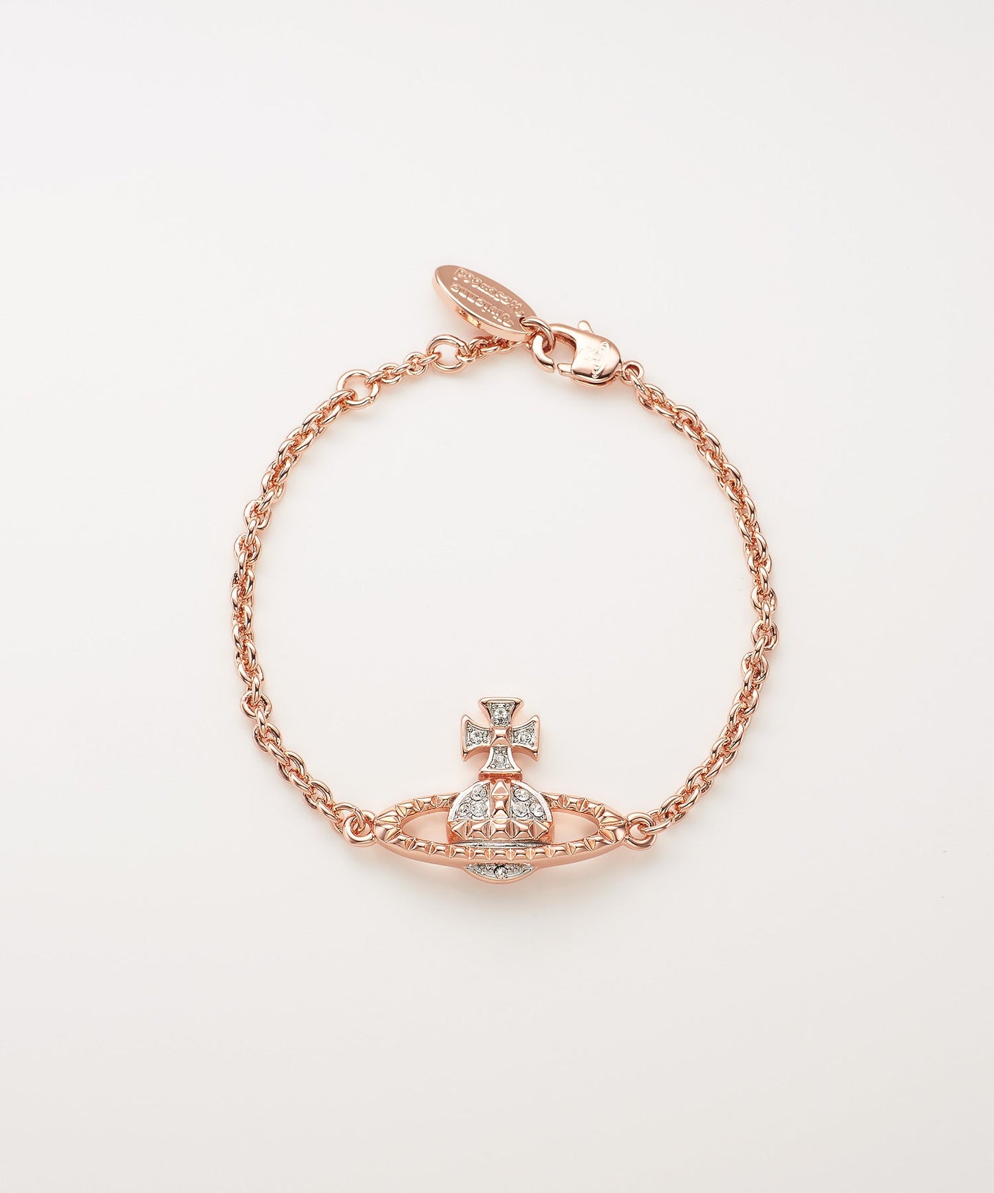 MAYFAIR BAS RELIEF ブレスレット