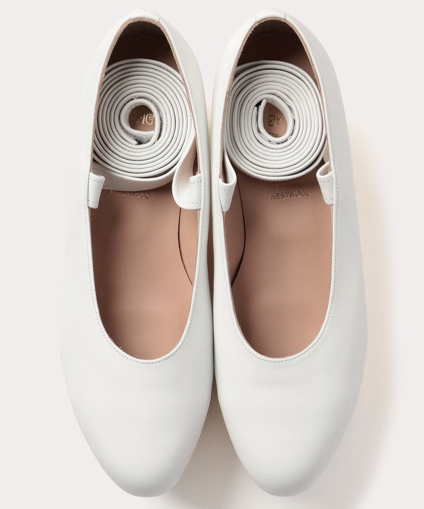 ROCKING HORSE BALLERINA シューズ