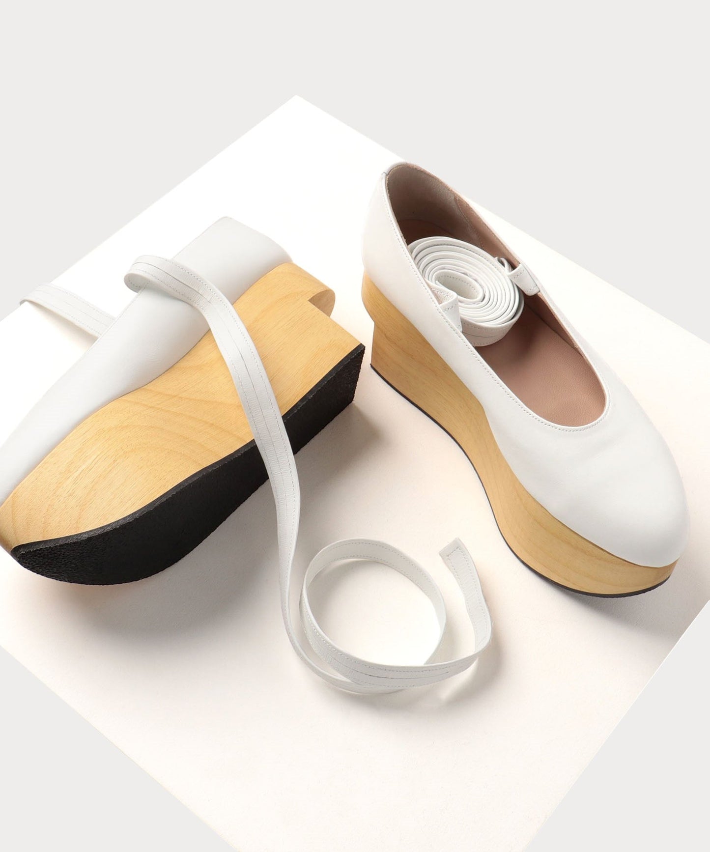 ROCKING HORSE BALLERINA シューズ