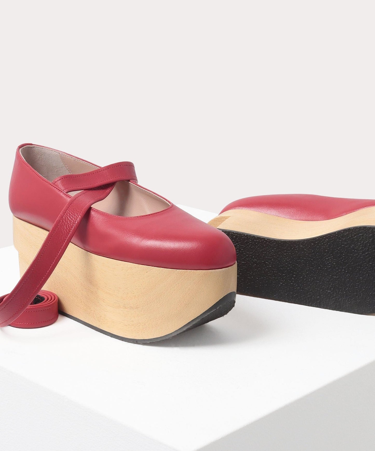 ROCKING HORSE BALLERINA シューズ