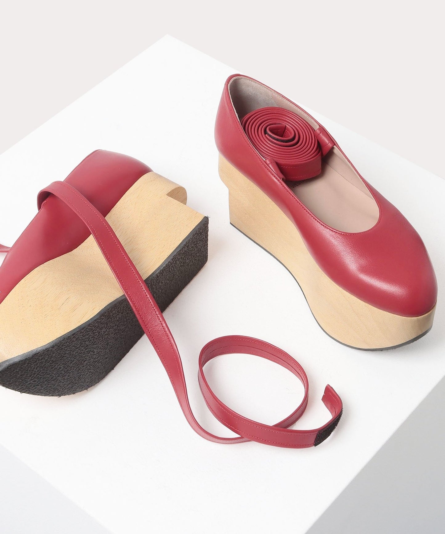 ROCKING HORSE BALLERINA シューズ