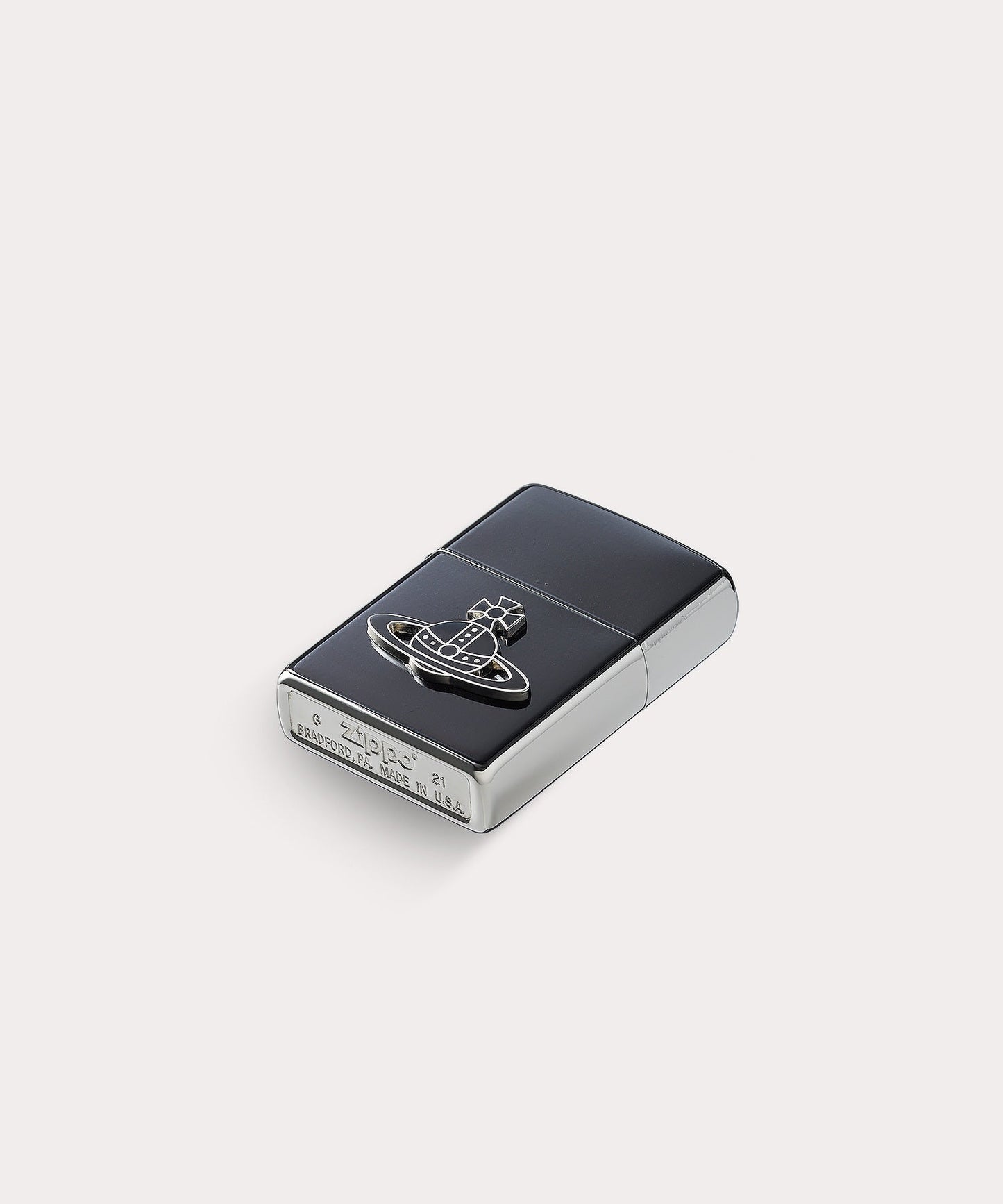 ZIPPO ORB RESIN ライター