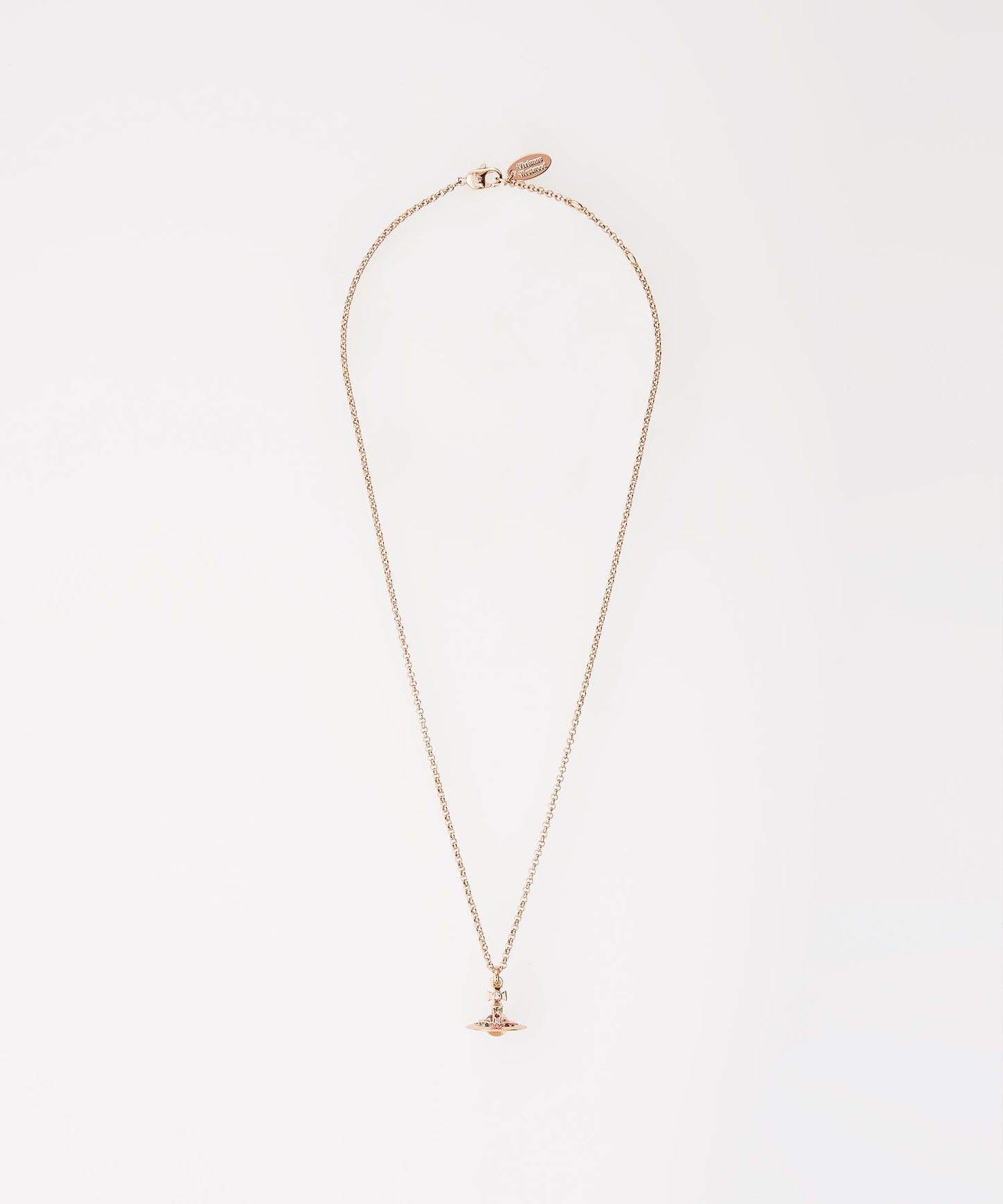 NEW PETITE ORB ネックレス