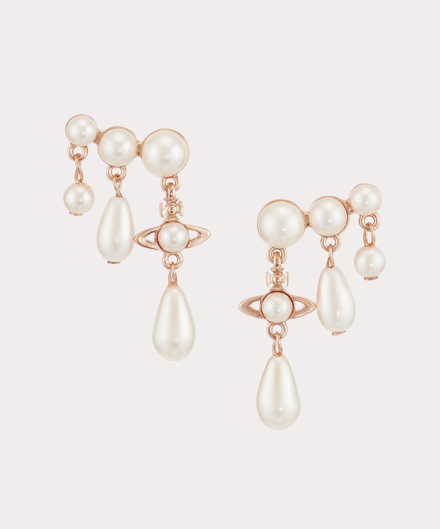 MARYBETH ピアス