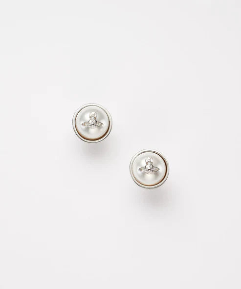 OLGA ピアス(シルバー)（メンズ）（1250961176）｜アクセサリーすべて