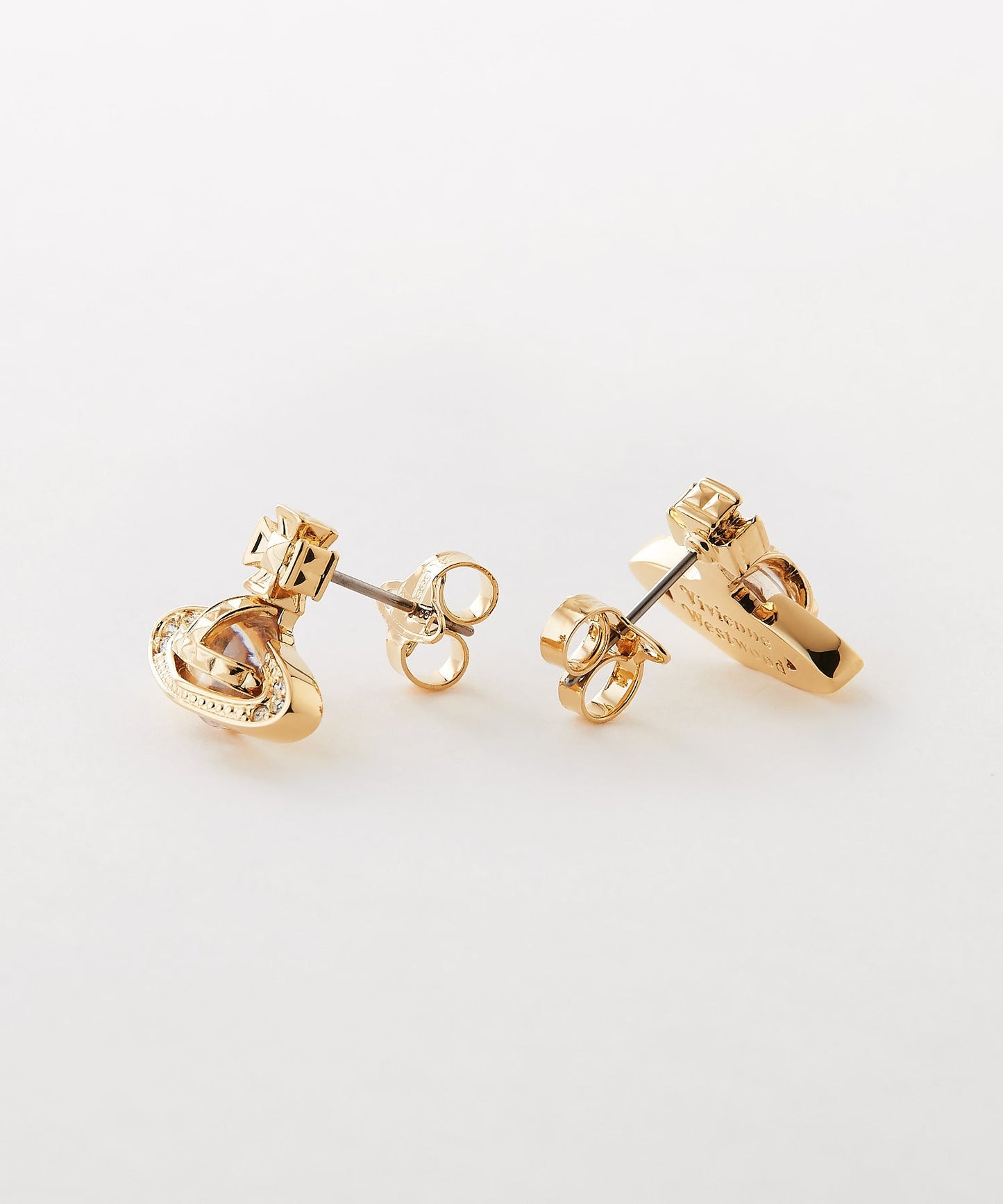 PINA BAS RELIEF ピアス