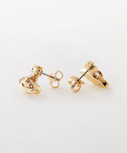 PINA BAS RELIEF ピアス