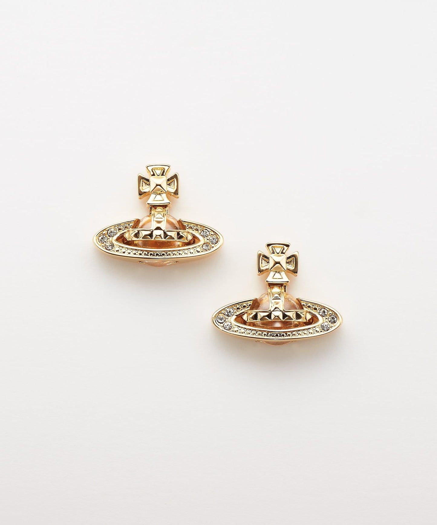 PINA BAS RELIEF ピアス
