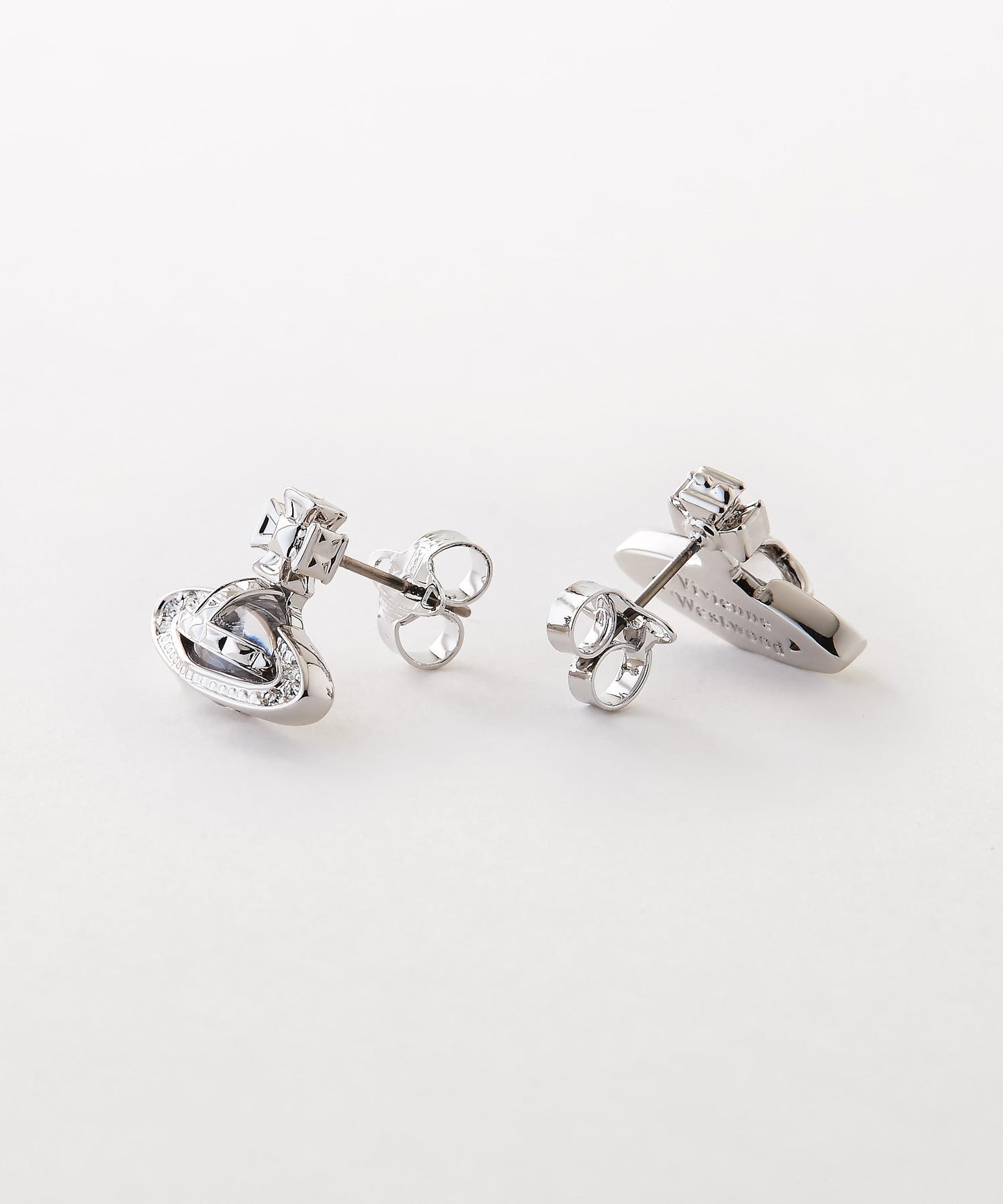 PINA BAS RELIEF ピアス