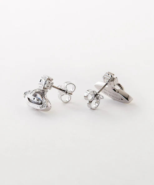PINA BAS RELIEF ピアス