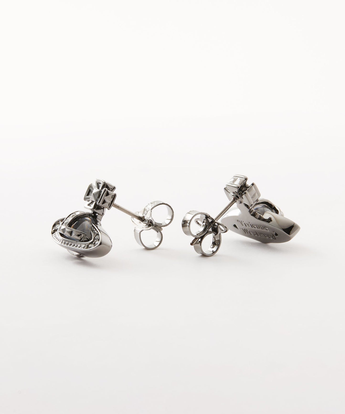PINA BAS RELIEF ピアス