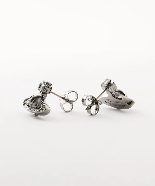 PINA BAS RELIEF ピアス