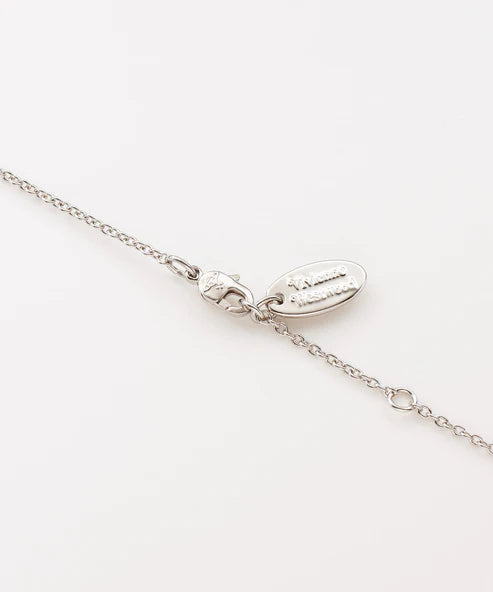 PINA SMALL BAS RELIEF ネックレス