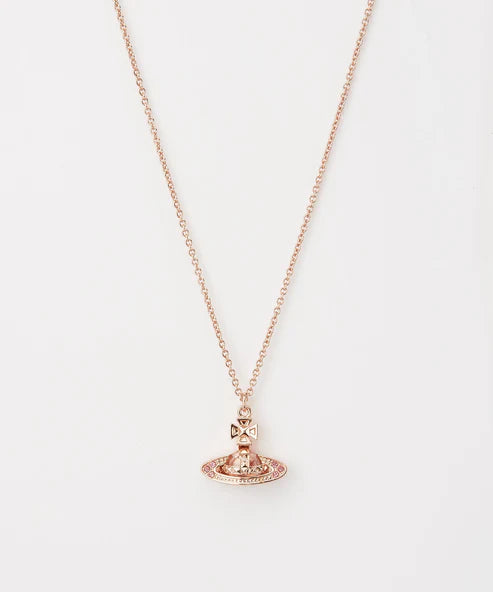 PINA SMALL BAS RELIEF ネックレス