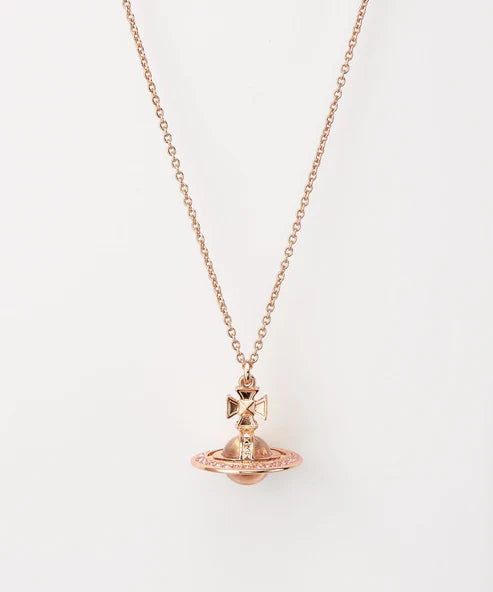 PINA SMALL ORB ネックレス