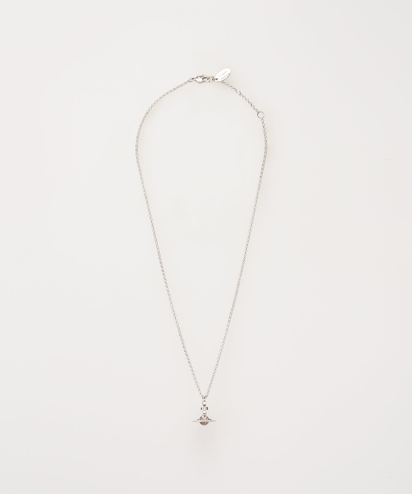 NEW PETITE ORB ネックレス