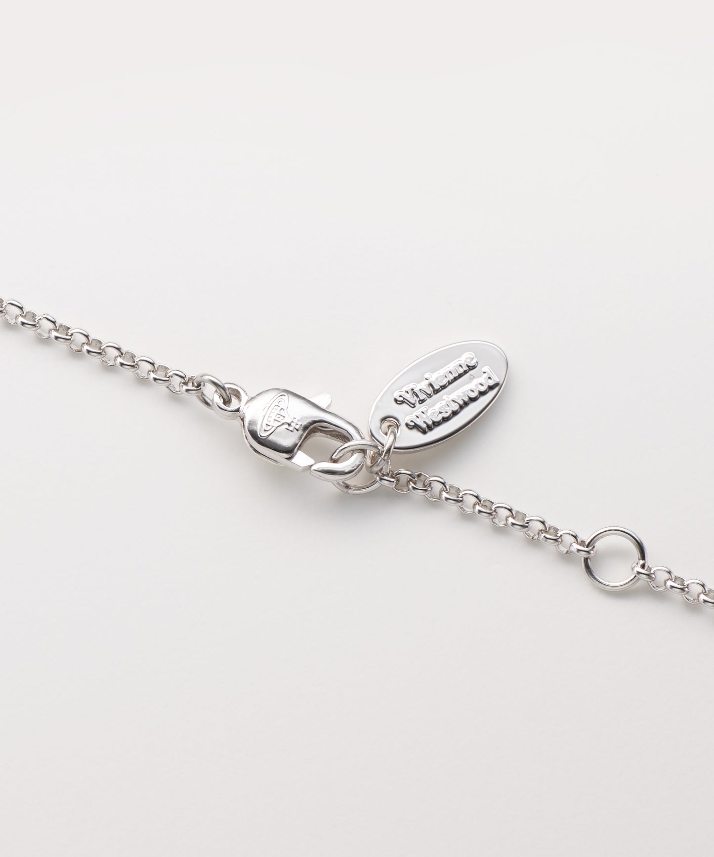 NEW PETITE ORB ネックレス