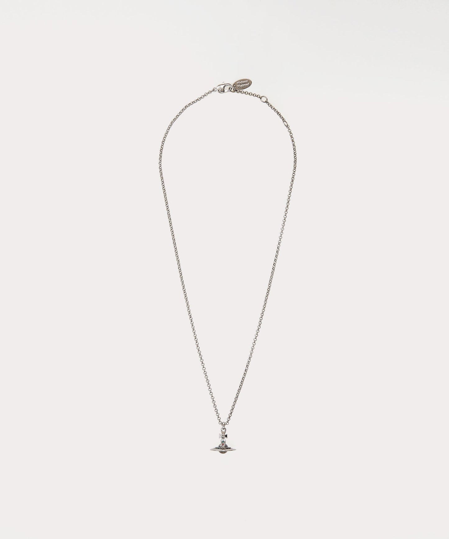 NEW PETITE ORB ネックレス