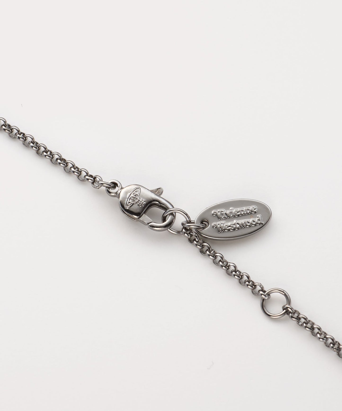 NEW PETITE ORB ネックレス