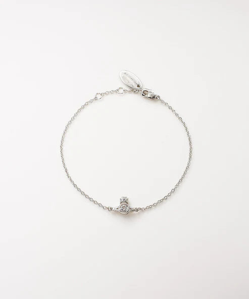 Vivienne Westwood LONDON ORB ブレスレット LONDON ORB ブレスレット(シルバー)（メンズ）（1250961153