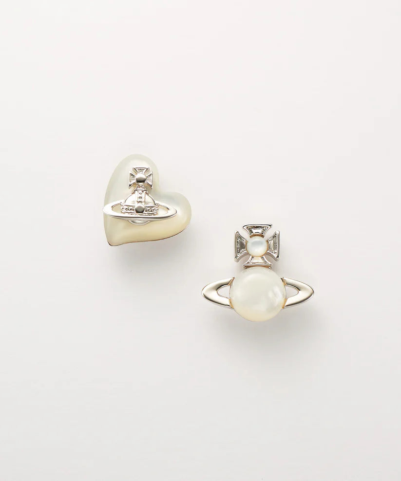 THOMASINA ピアス(シルバー)(メンズ)(1250952105 THOMASINA ピアス(シルバー)(メンズ)(1250952105