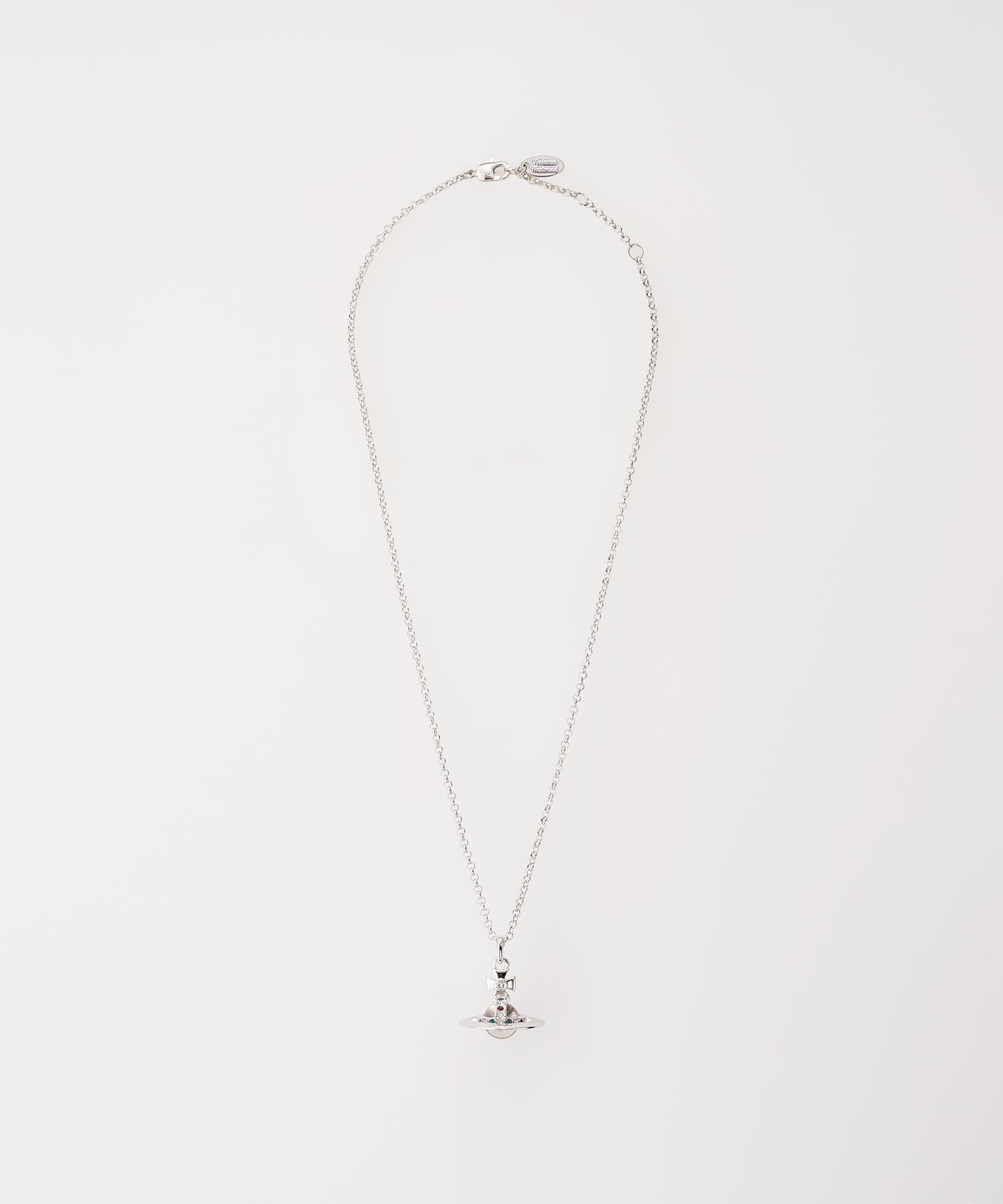 NEW TINY ORB ネックレス