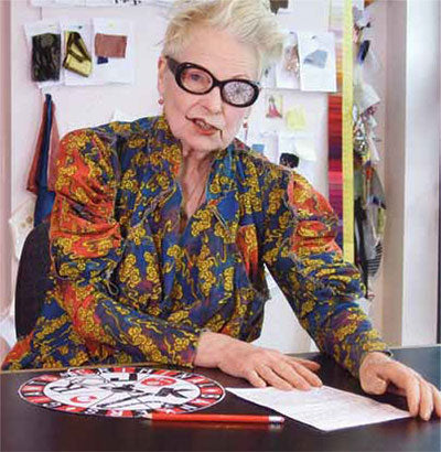 Vivienne’s diary 2016年6―8月　パート2