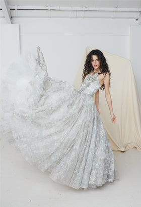 Bridal 2017 Campaign