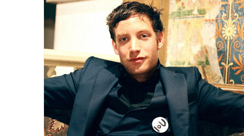 Interview: Project 0’s James Jaggar