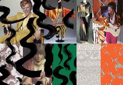 Vivienne Westwood SS17 Inspirations