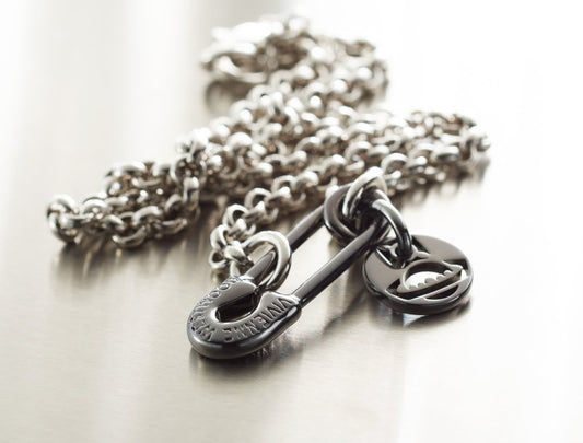 Vivienne Westwood Holiday Jewellery "IMOGENE NECKLACE" 11.17 (Fri) New Arrival