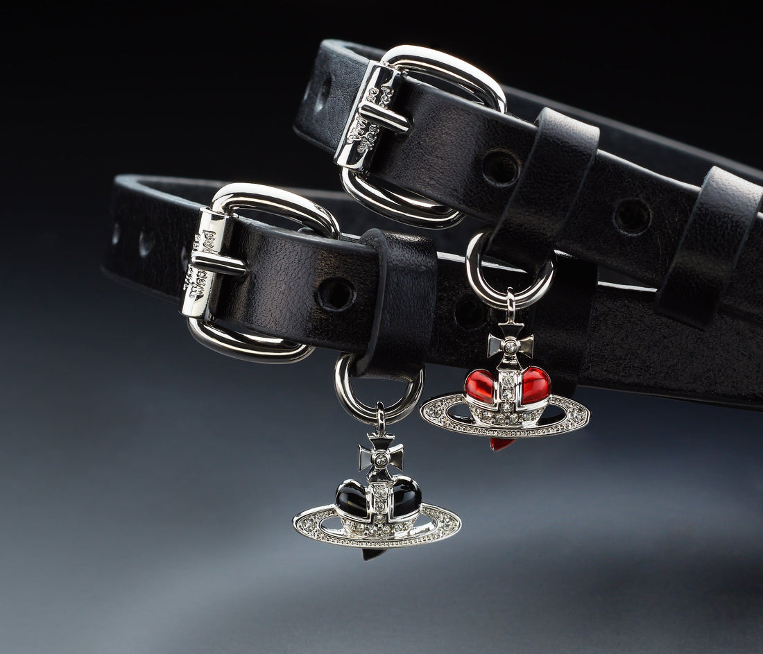 DIAMANTECHOKER