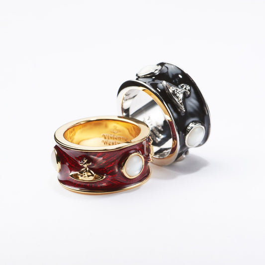 Vivienne Westwood “KING RING” Revival