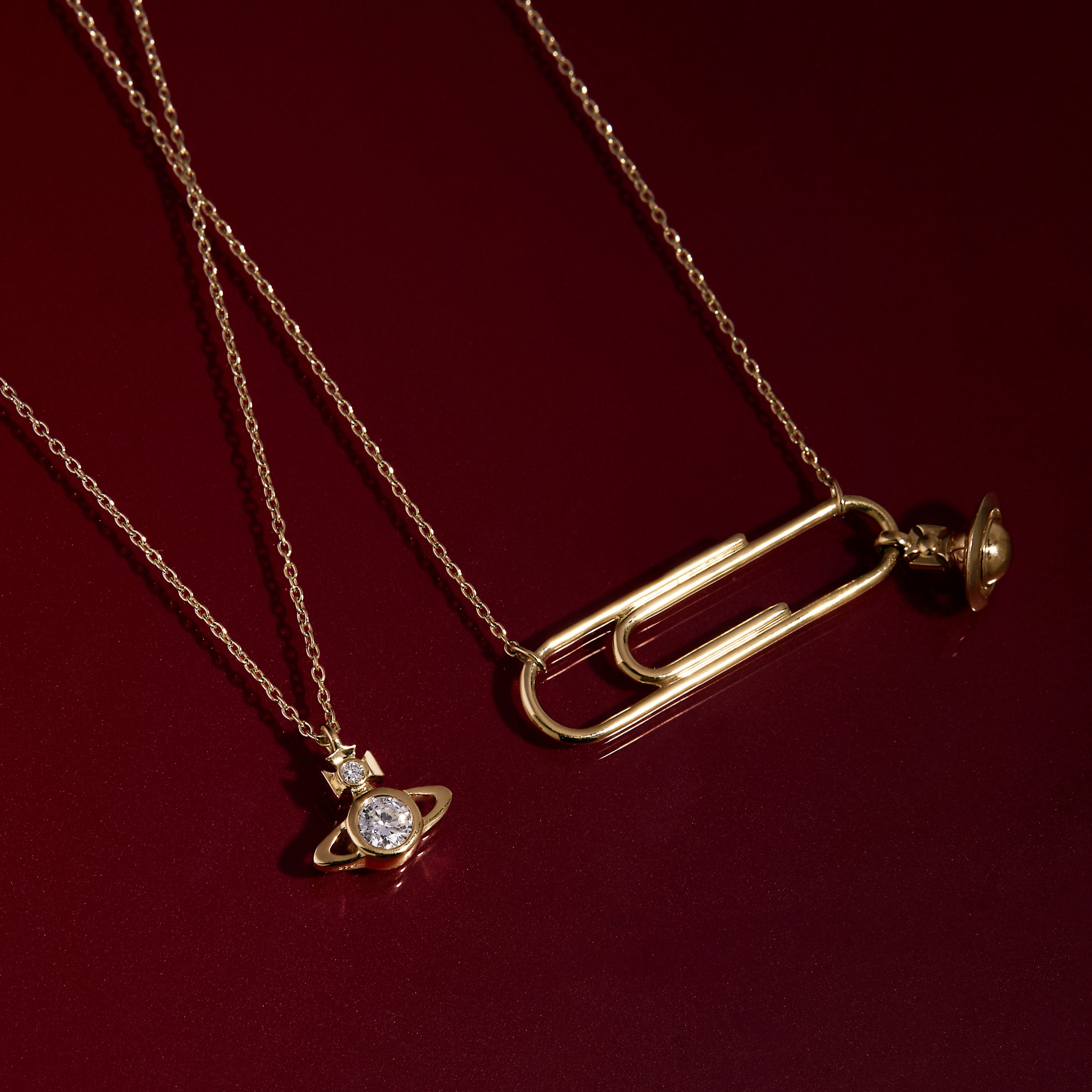 Vivienne Westwood \"MAN.DEMETRIUS\" ヴィヴィアン ACCESSORIES】MAN DEMTRIUS ORB PENDANT発売のお知らせ ｜ヴィヴィアン