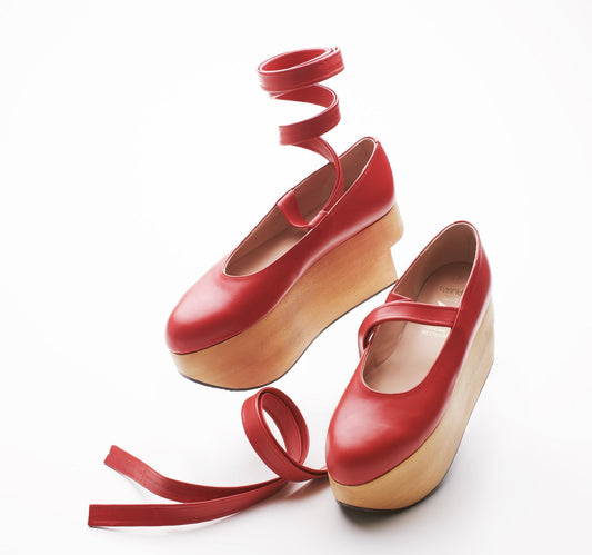 Vivienne Westwood “ROCKING HORSE BALLERINA (Exclusive)” 10.13 (Fri) New Arrival